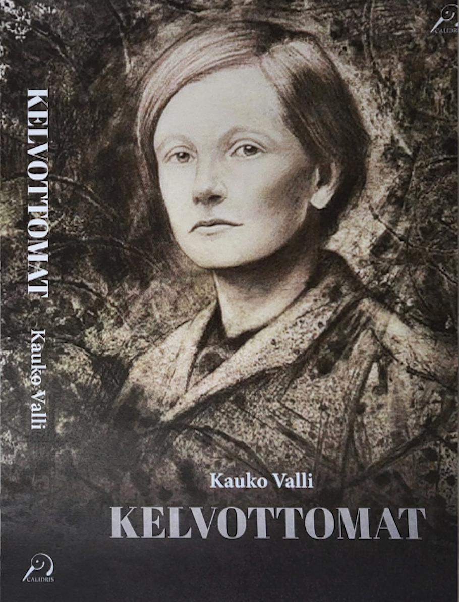 Kelvottomat